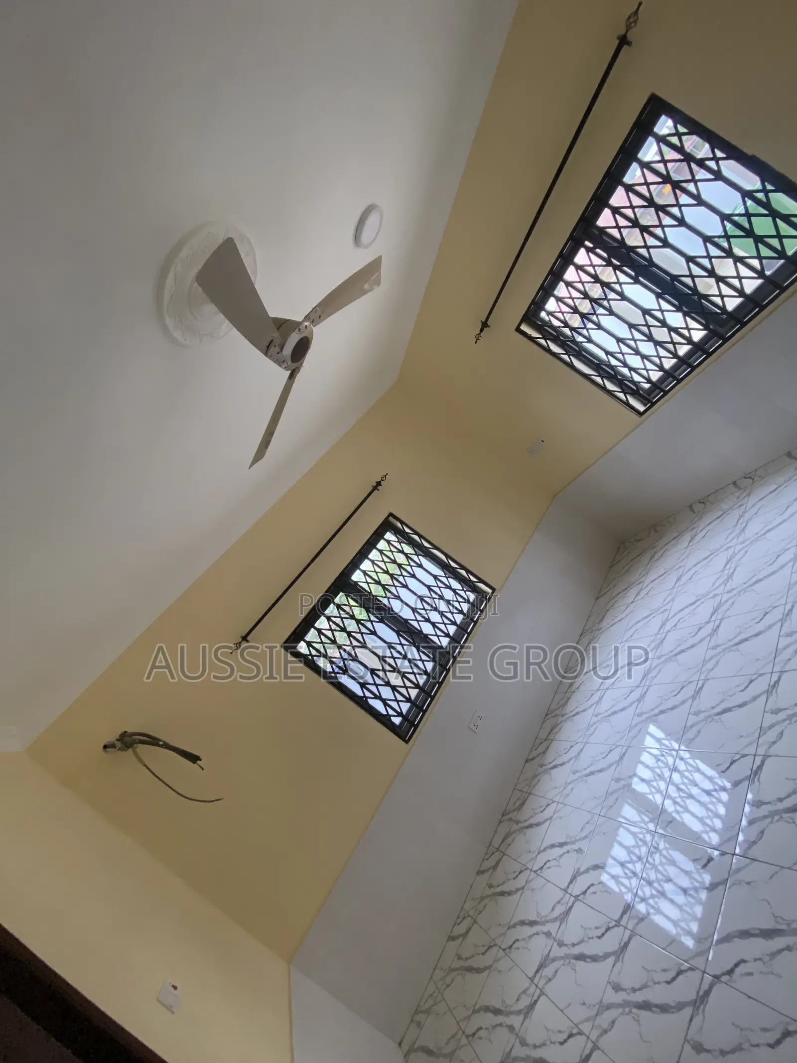 2bdrm Apartment in Royal Palm, Abokobi for rent