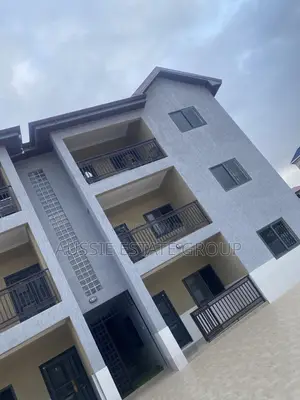 2bdrm Apartment in Royal Palm, Abokobi for rent