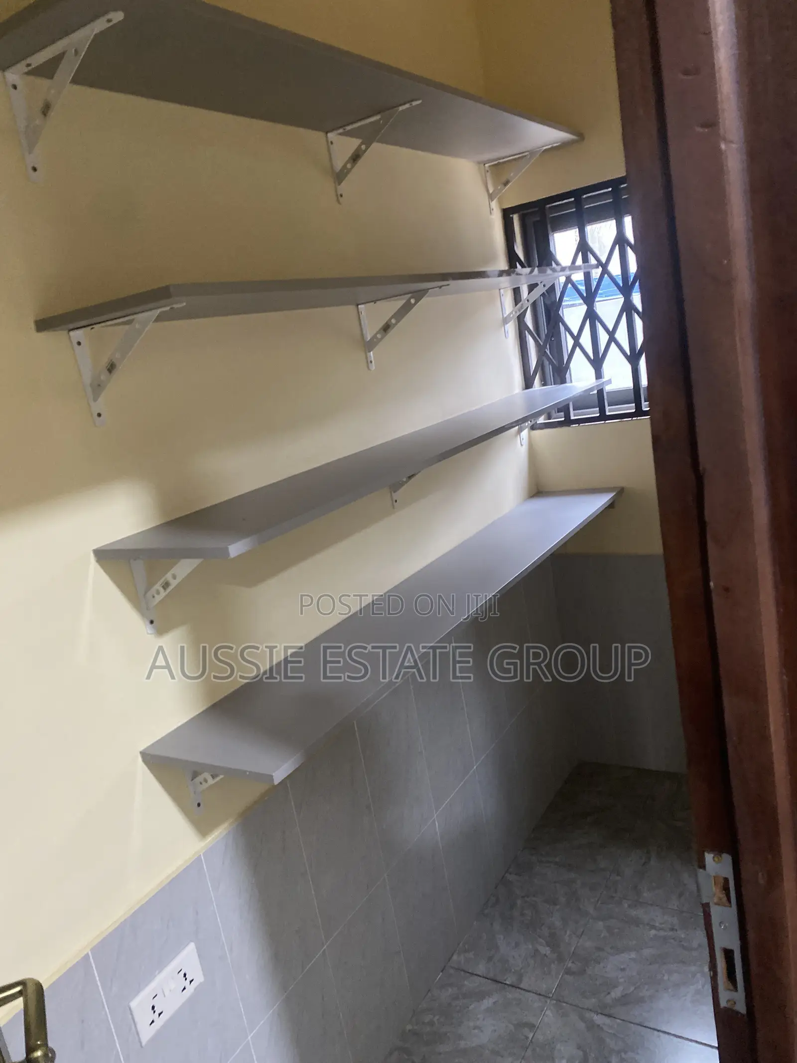 2bdrm Apartment in Royal Palm, Abokobi for rent