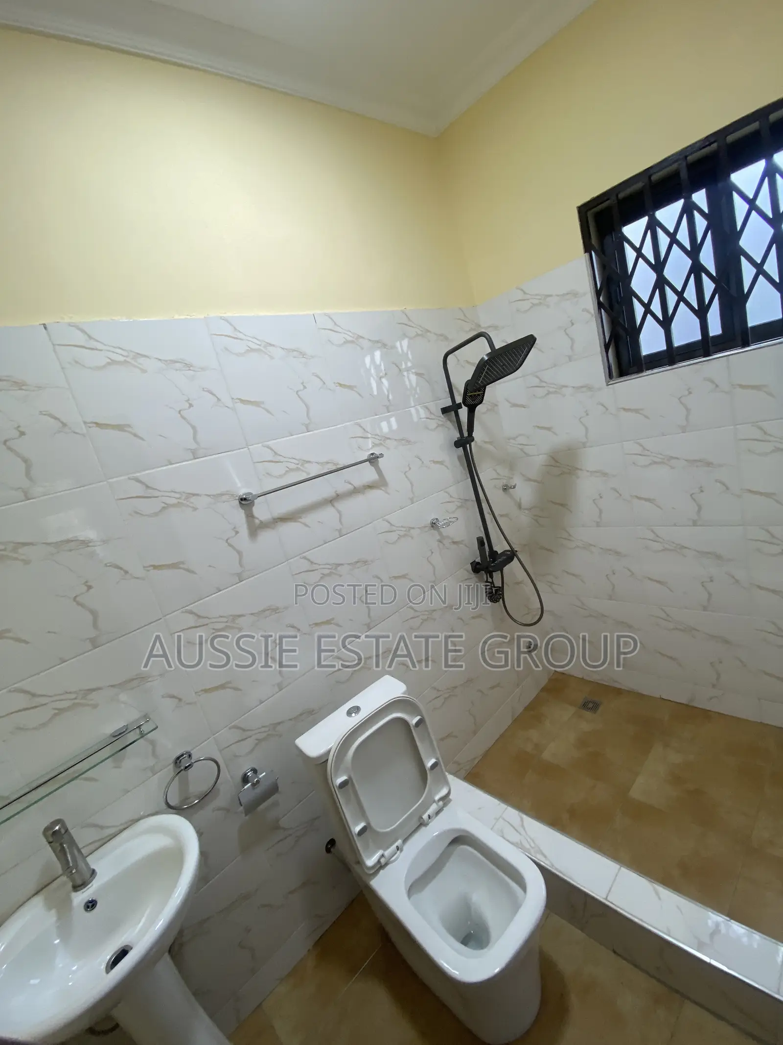 2bdrm Apartment in Royal Palm, Abokobi for rent