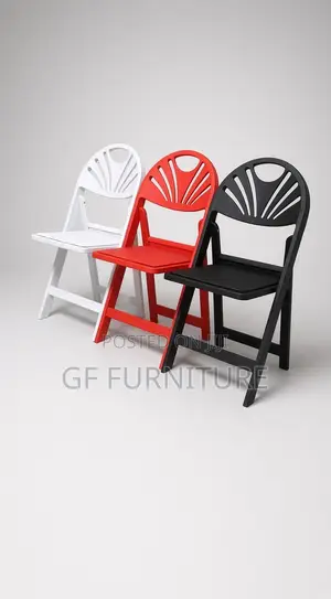 Folding Chairs for Events