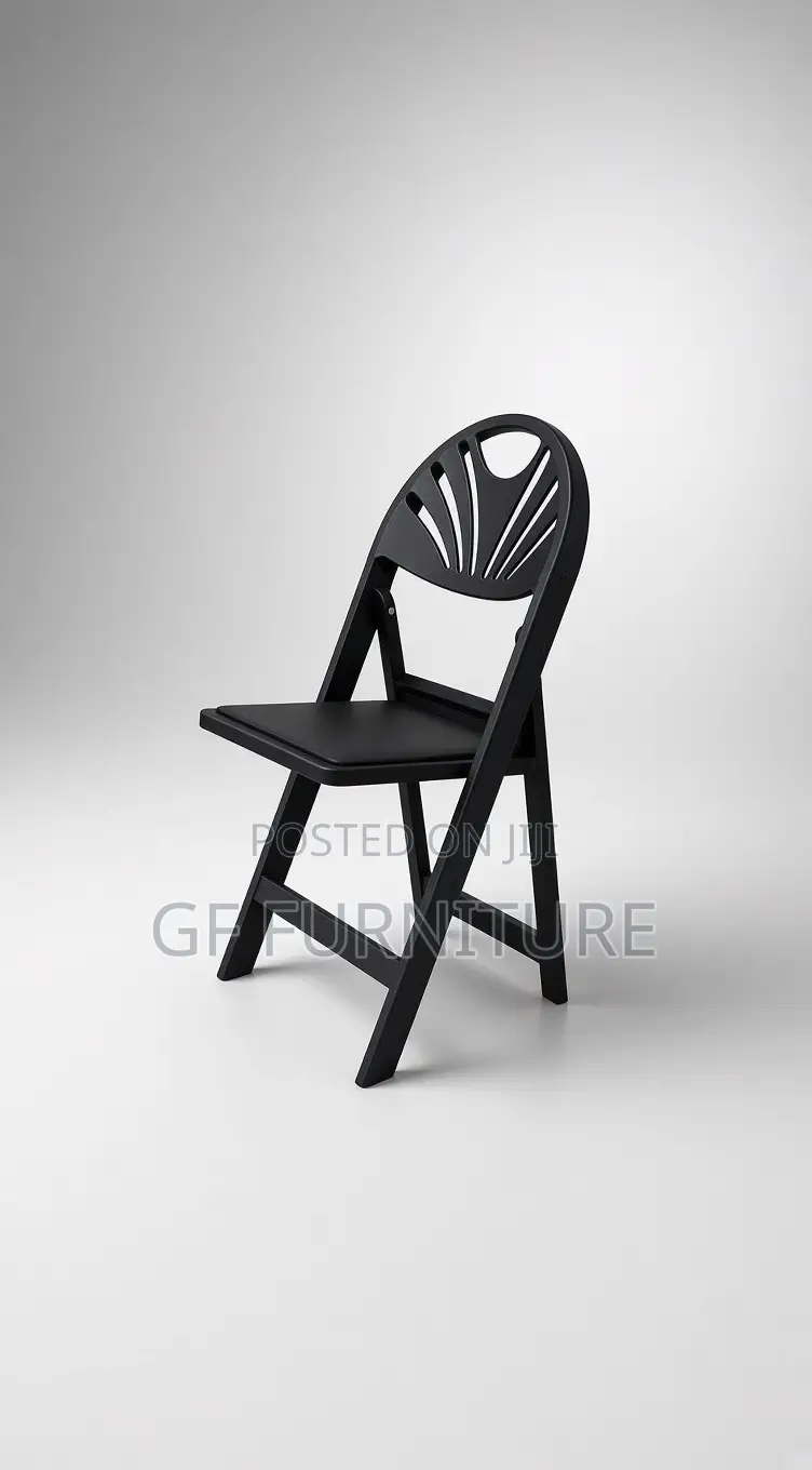 Folding Chairs for Events