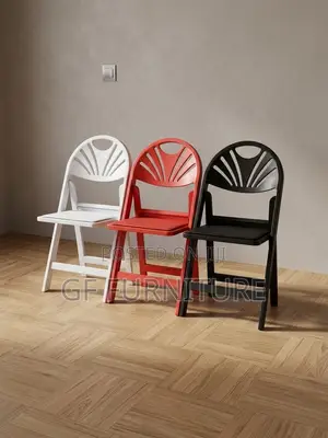 Folding Chairs for Events