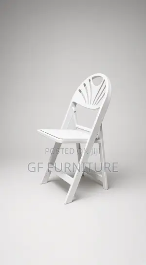 Folding Chairs for Events