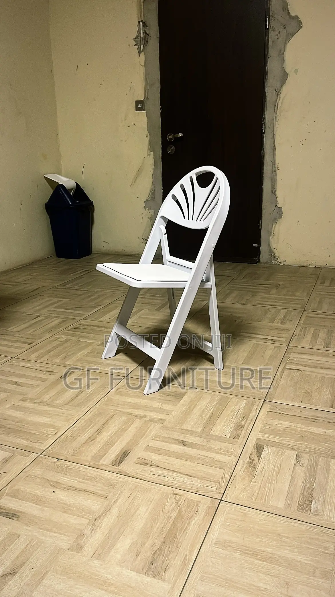 Folding Chairs for Events