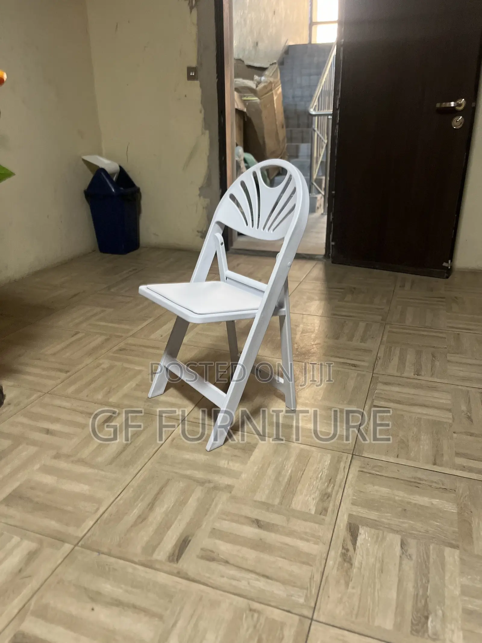 Folding Chairs for Events