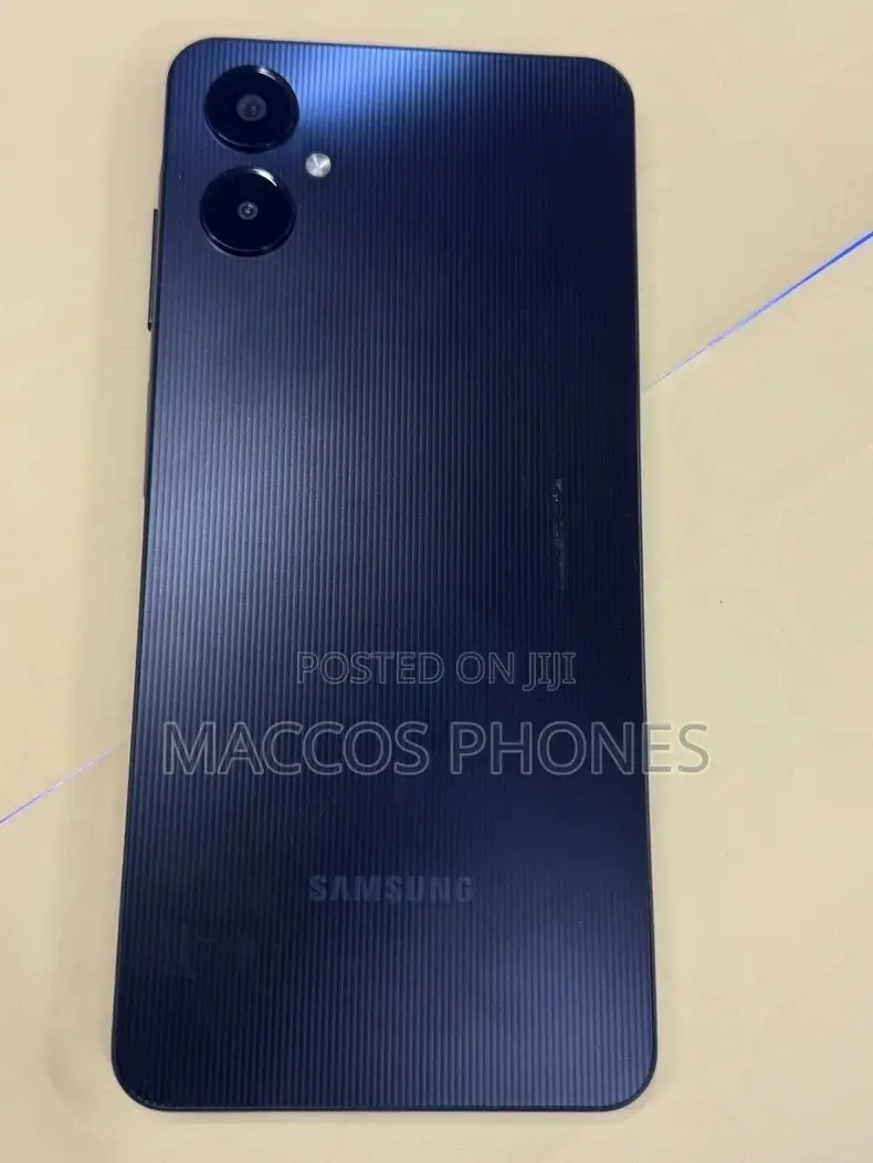 New Samsung Galaxy A06 128 GB