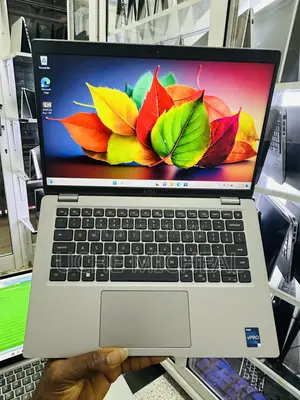 Laptop Dell Latitude 5430 16GB Intel Core i7 SSD 256GB