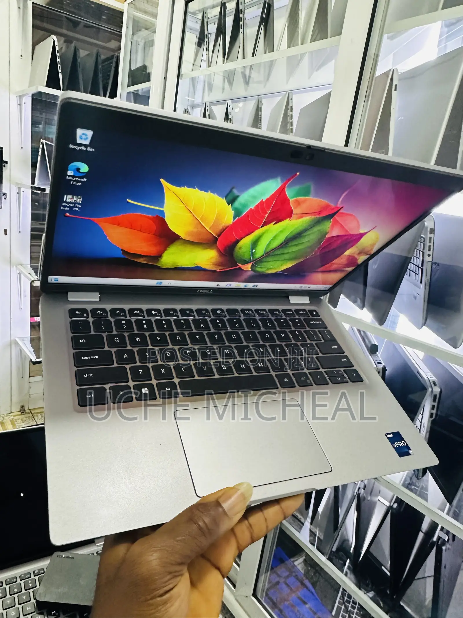 Laptop Dell Latitude 5430 16GB Intel Core i7 SSD 256GB