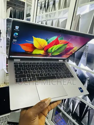 Laptop Dell Latitude 5430 16GB Intel Core i7 SSD 256GB