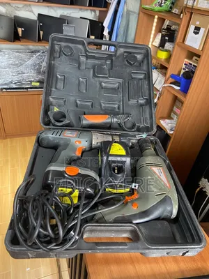 Challenge Xtreme 2-Piece Drill Set