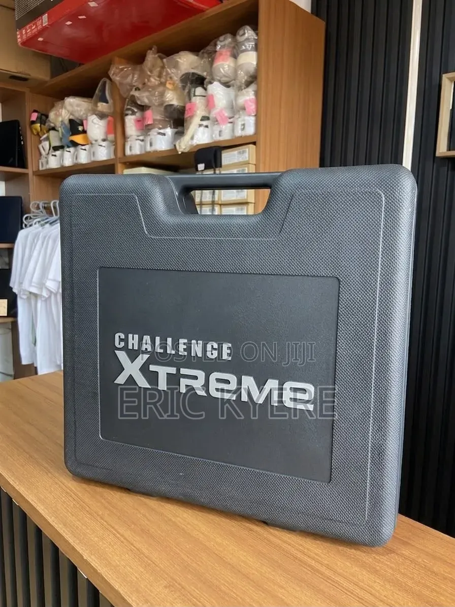 Challenge Xtreme 2-Piece Drill Set