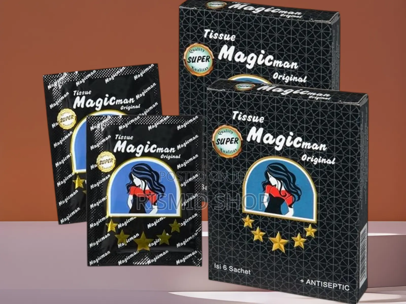 Super Magic Tissue Signature Formula