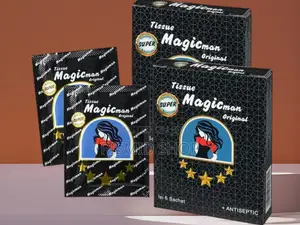 Super Magic Tissue Signature Formula