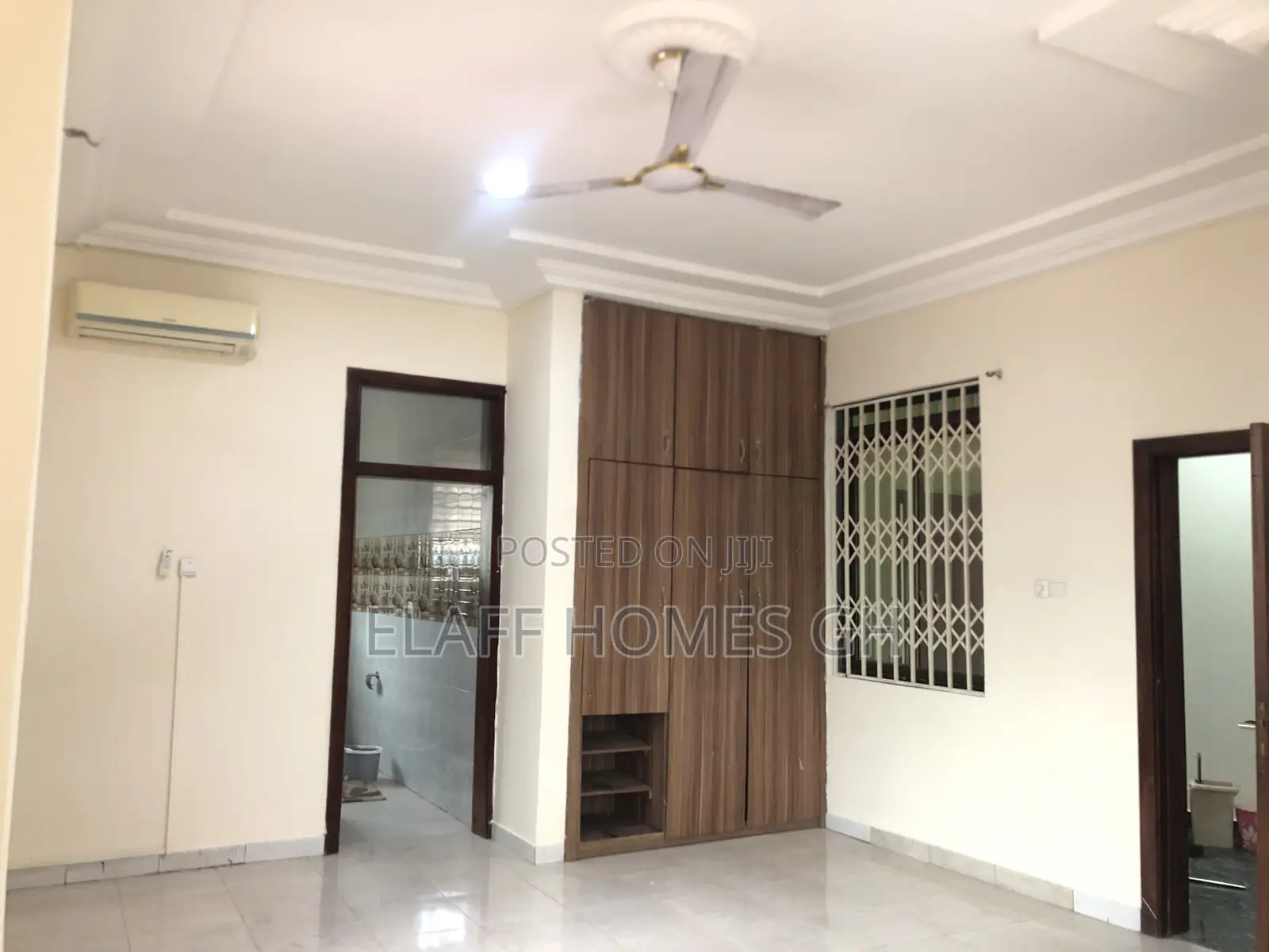 2bdrm Apartment in Elaffhomesgh, American House for rent