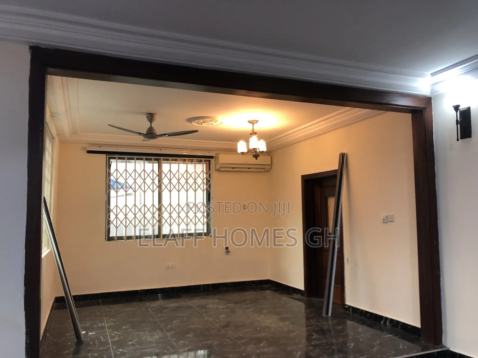 2bdrm Apartment in Elaffhomesgh, American House for rent