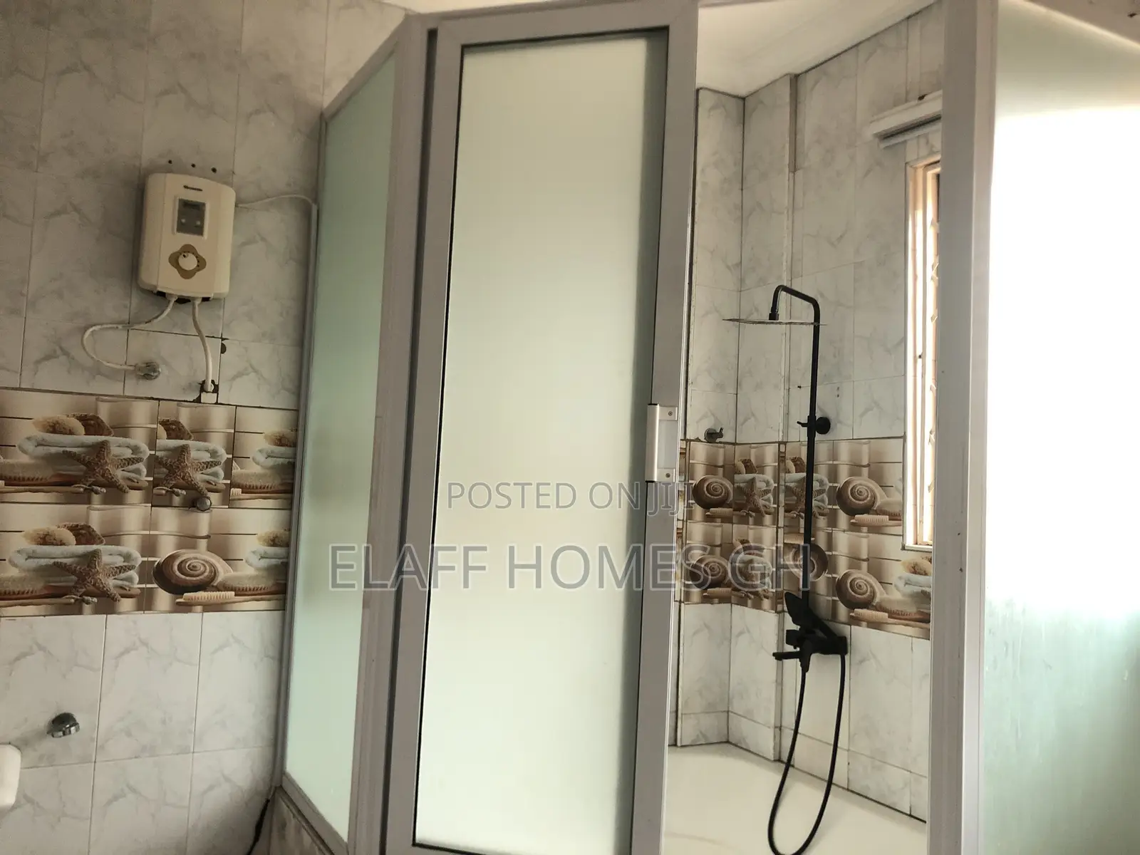 2bdrm Apartment in Elaffhomesgh, American House for rent