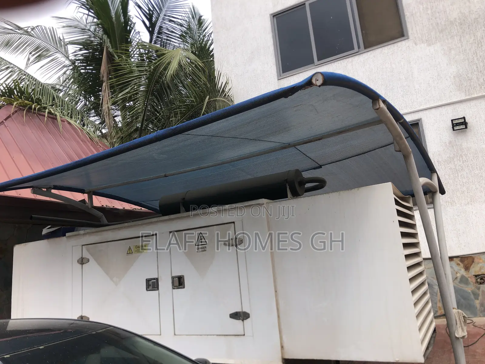 2bdrm Apartment in Elaffhomesgh, American House for rent