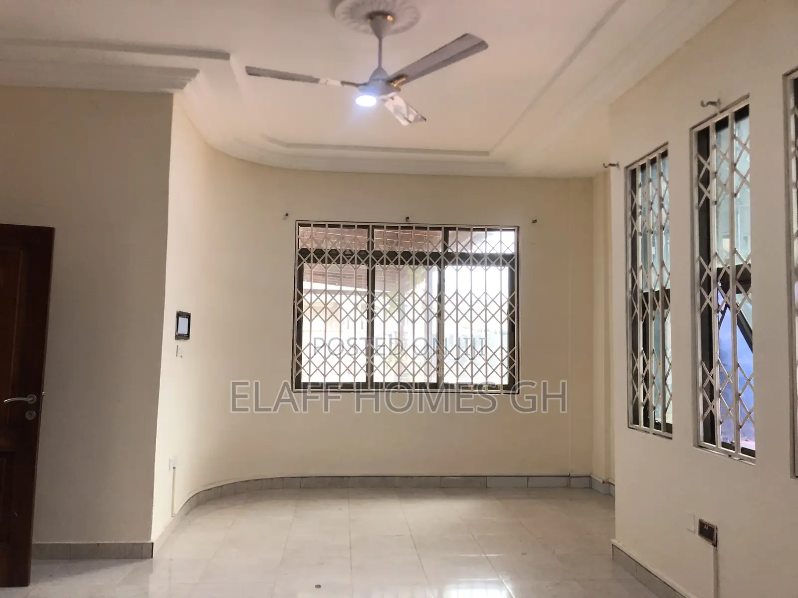 2bdrm Apartment in Elaffhomesgh, American House for rent