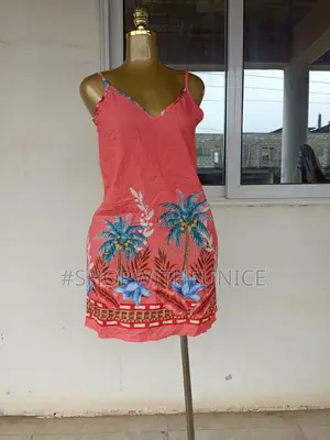 Ladies Wear