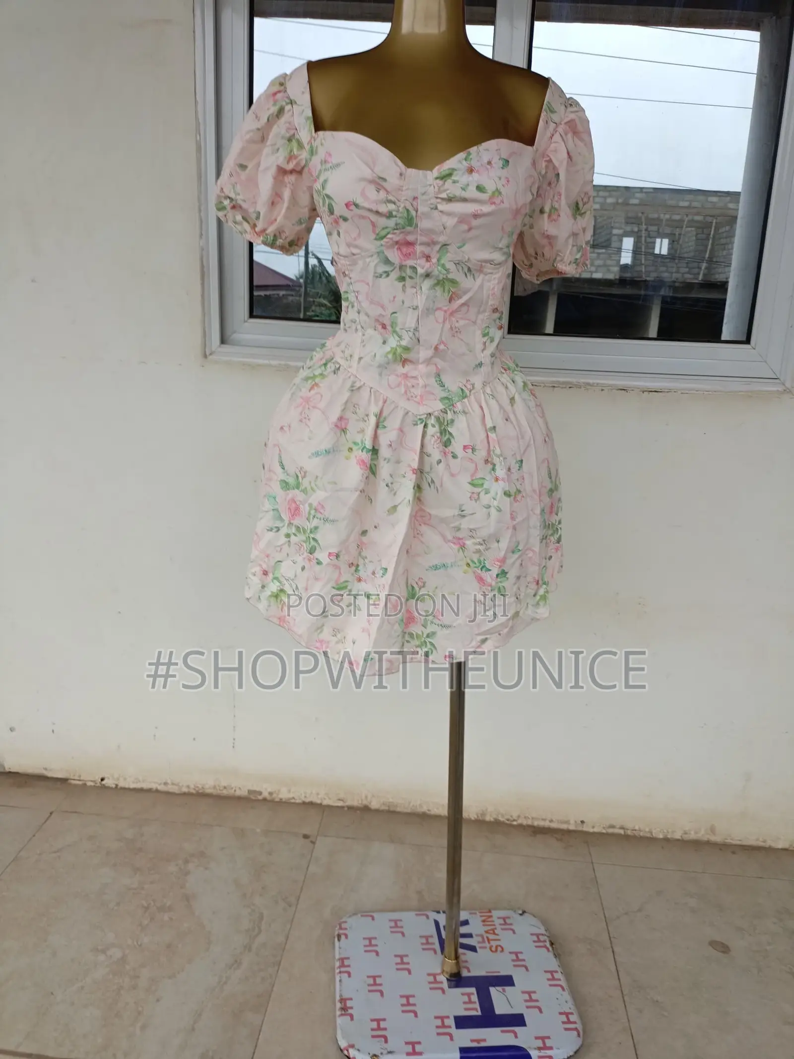 Ladies Wear