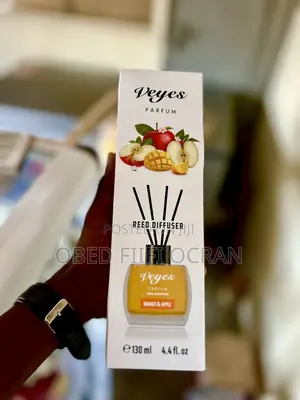 Veyes Reed Diffuser 130ML