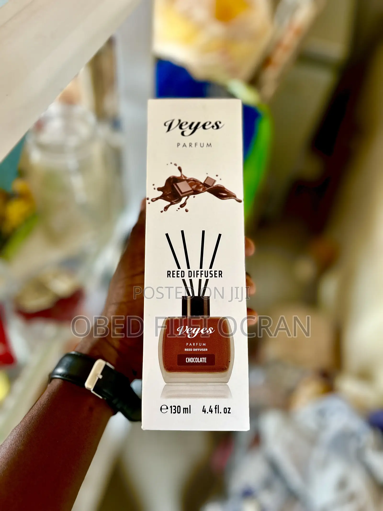 Veyes Reed Diffuser 130ML