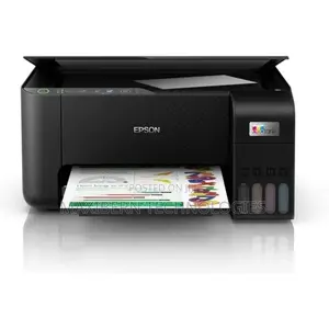Epson EcoTank L3250 WiFi Colour Ink Tank Printer - Print, Scan, Copy