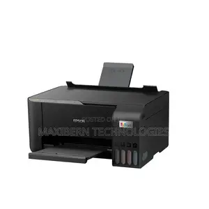 Epson EcoTank L3250 WiFi Colour Ink Tank Printer - Print, Scan, Copy