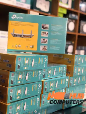 TP-Link TL-WR845N 300Mbps Wireless N Router