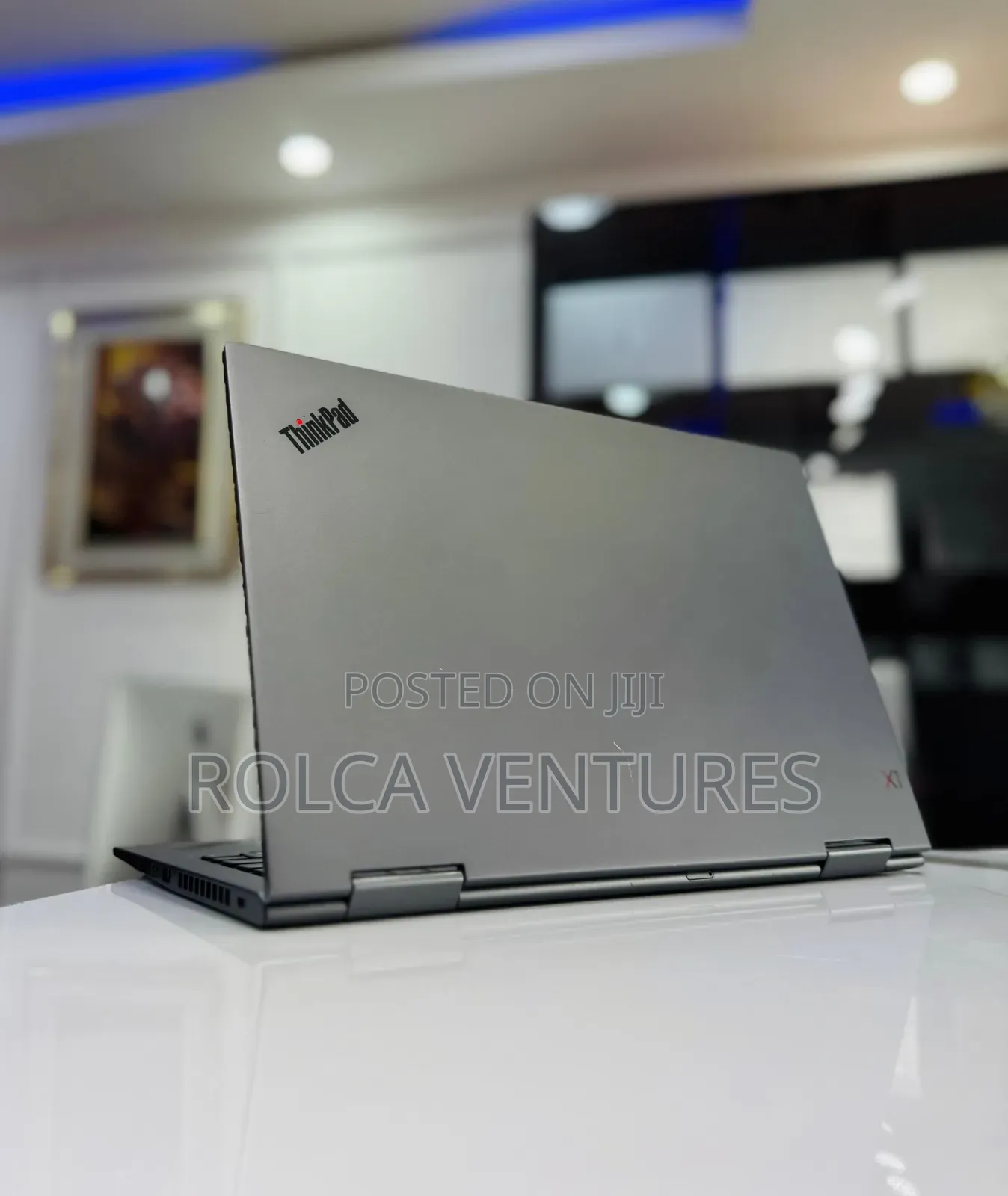 Laptop Lenovo ThinkPad X1 Yoga 16GB Intel Core i7 SSD 256GB