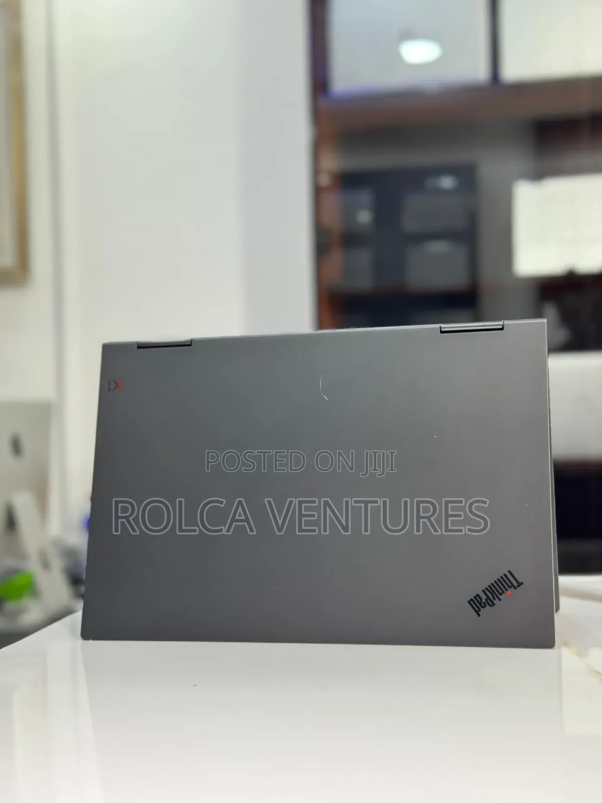 Laptop Lenovo ThinkPad X1 Yoga 16GB Intel Core i7 SSD 256GB