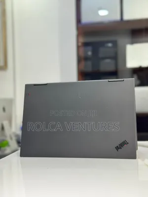 Laptop Lenovo ThinkPad X1 Yoga 16GB Intel Core i7 SSD 256GB
