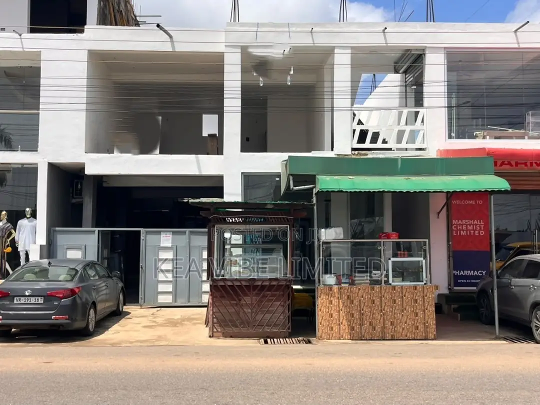 Shop for Rent