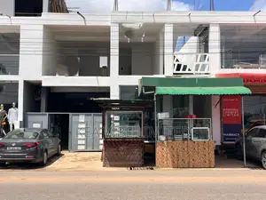Shop for Rent