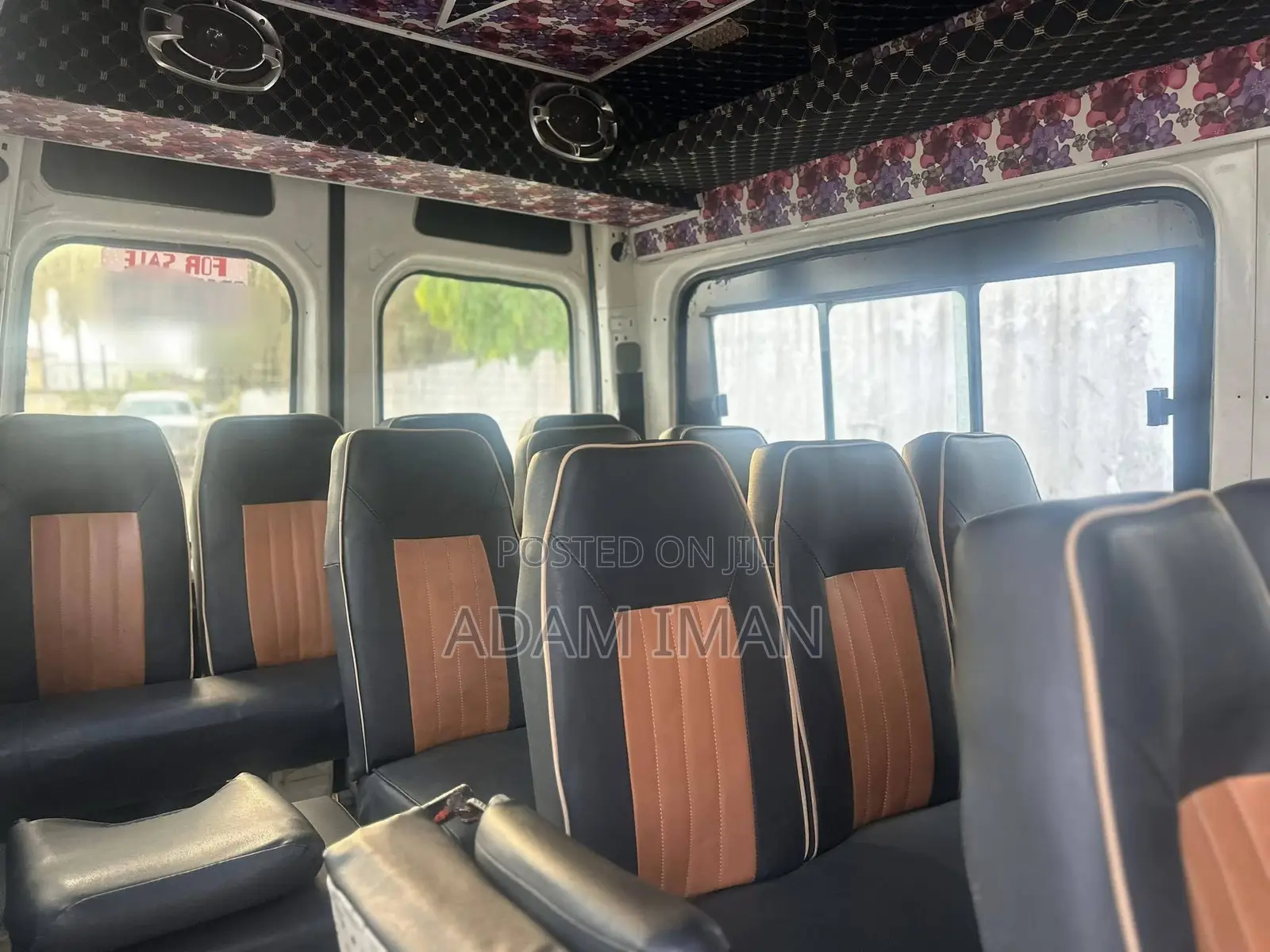 Mercedes-Benz Sprinter 2010 White