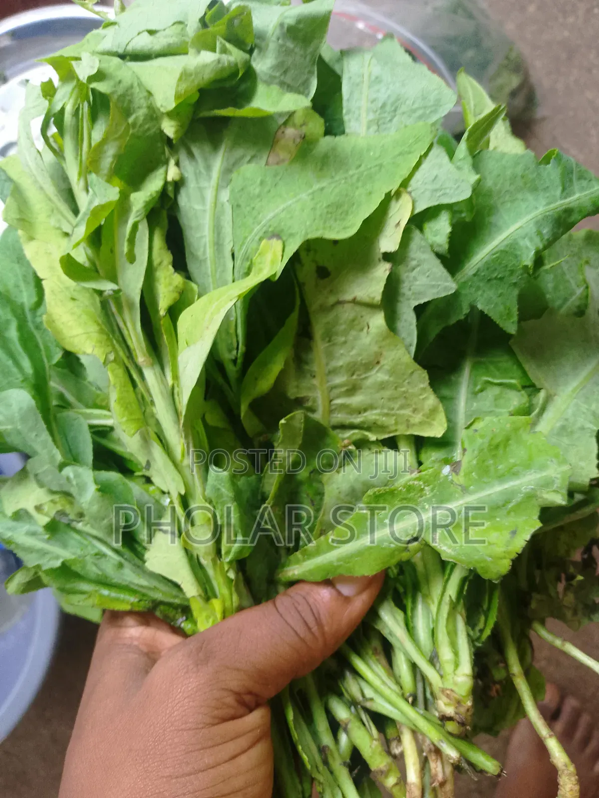 Fresh Herbs 40ghc Upward and Dried Plants 60ghc Upward