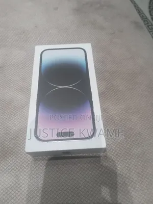 Apple iPhone 14 Pro 128 GB Gray