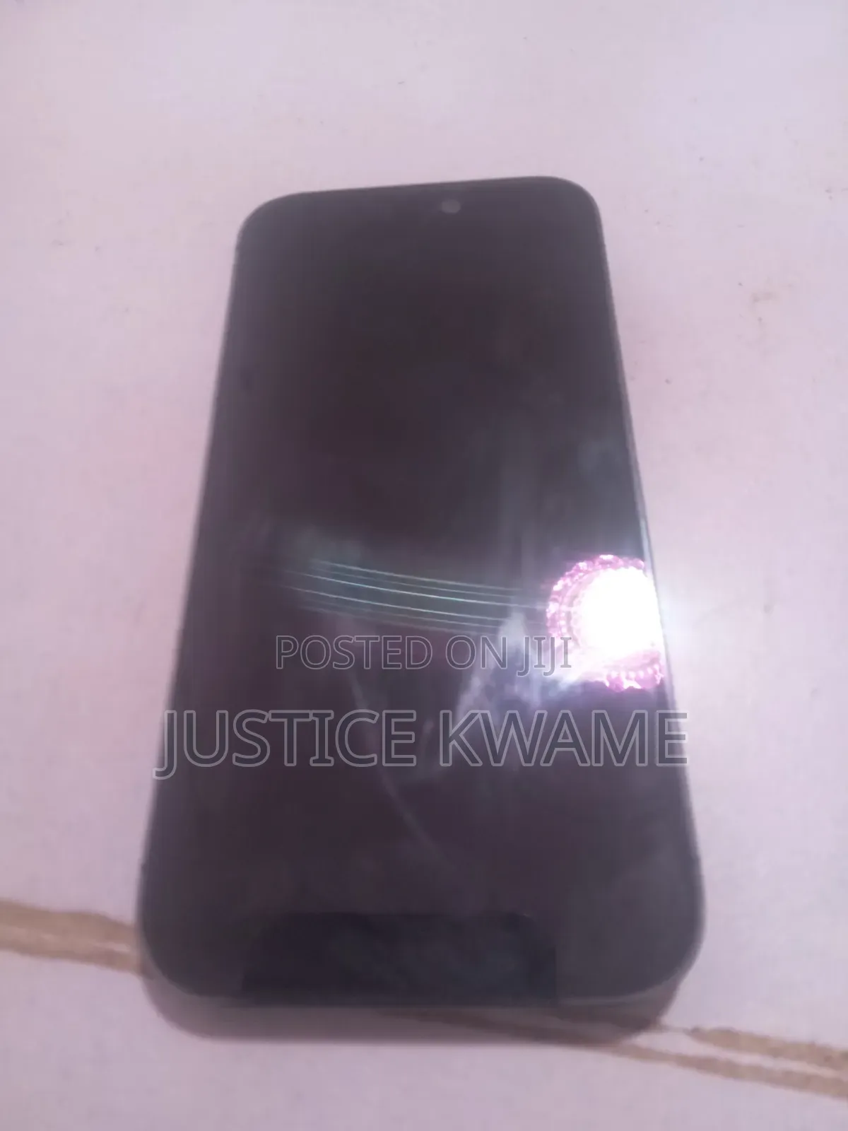 Apple iPhone 14 Pro 128 GB Gray