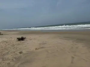 Kokrobite 2 Plots of Beach Land for Sale