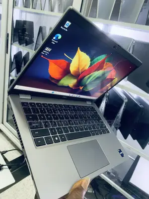 Laptop Dell Latitude 5430 16GB Intel Core i7 SSD 256GB