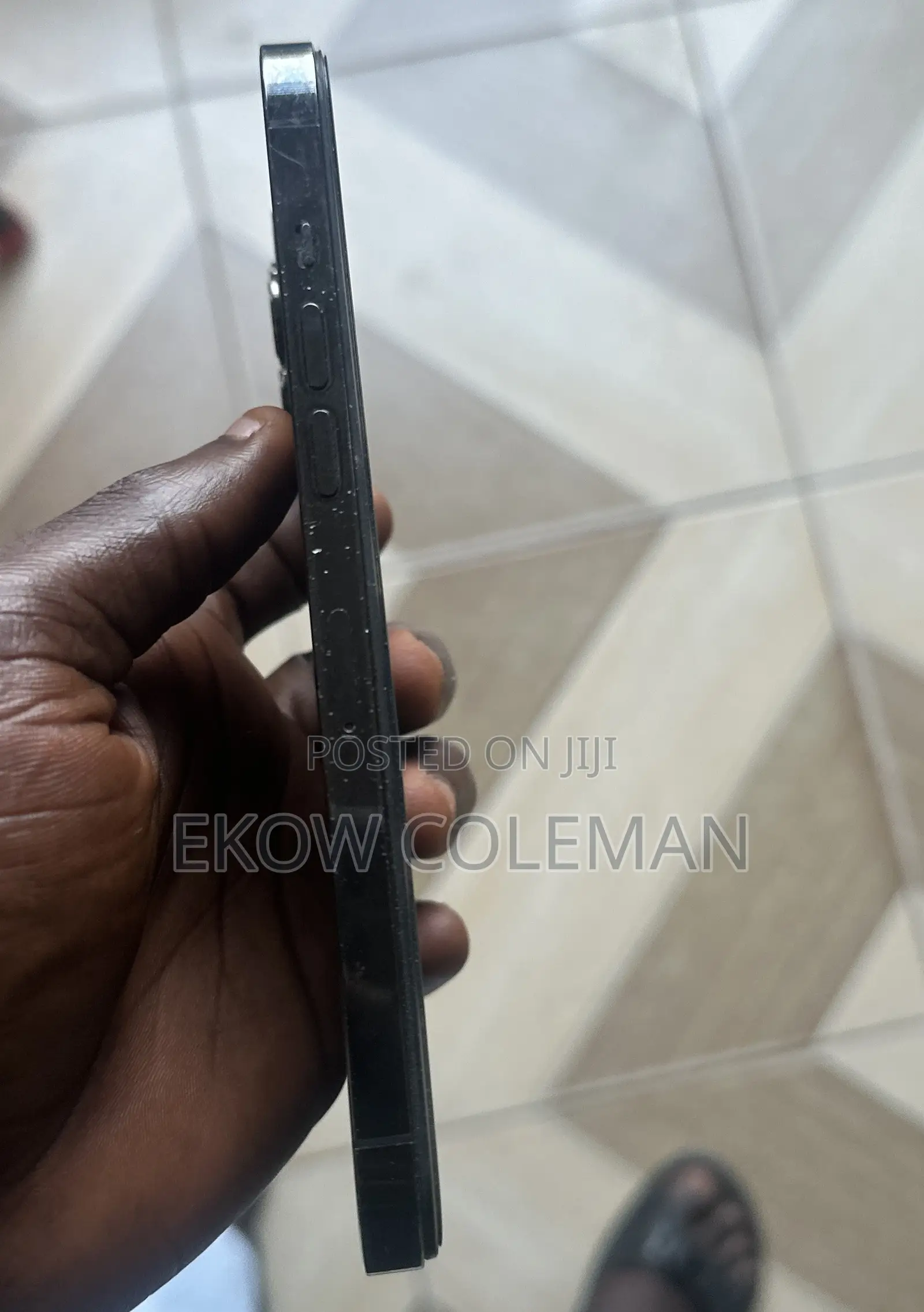 Apple iPhone 12 Pro Max 128 GB Gray
