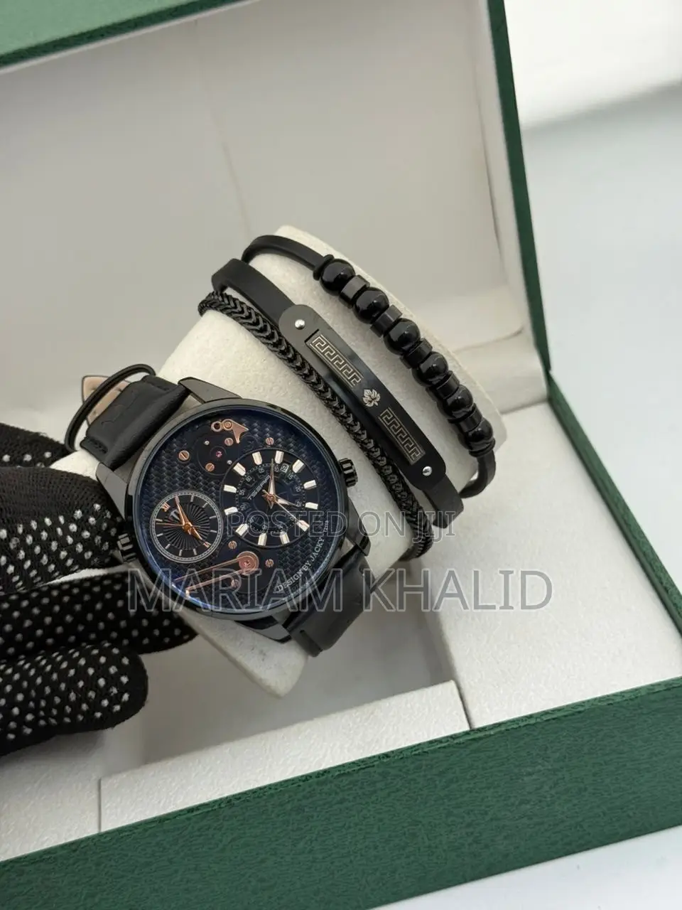 Bella Luxury Hub