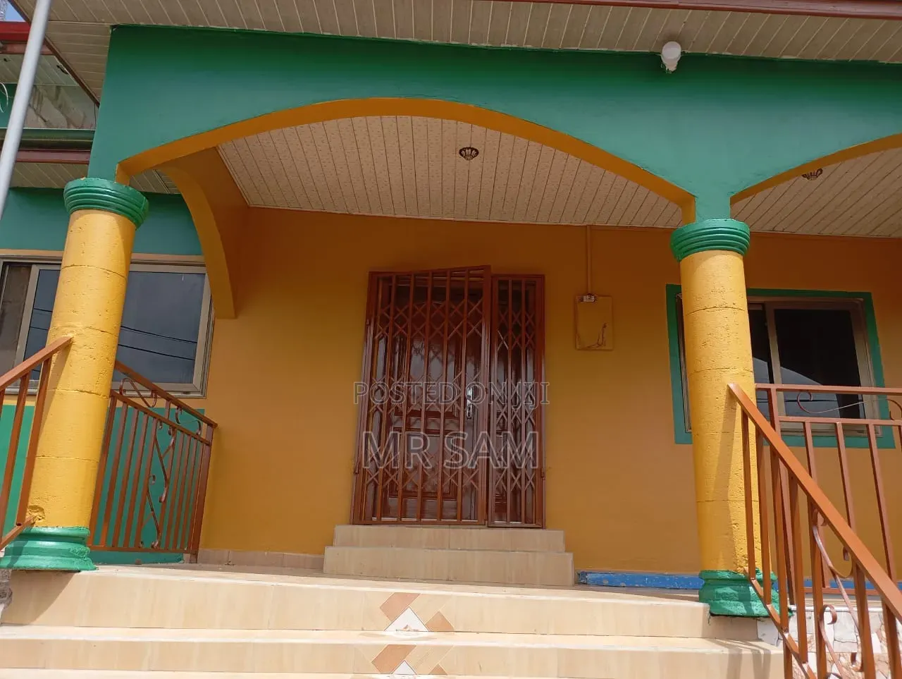 3bdrm House in Sam Properties, Toll Booth for sale