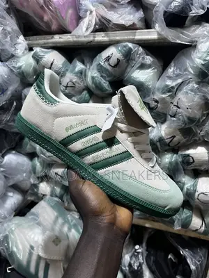 Adidas Samba