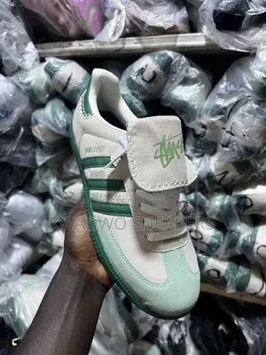 Adidas Samba