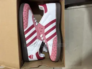 Adidas Samba