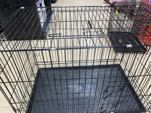 Heavy Duty Dog Cage