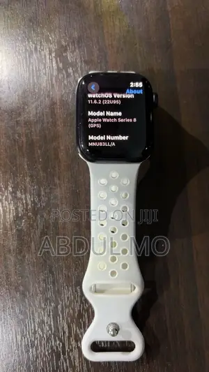 Apple Series Watch 8