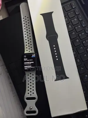 Apple Series Watch 8